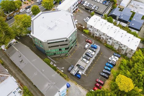 Photo of property in 2c/308 Parnell Road, Parnell, Auckland, 1052