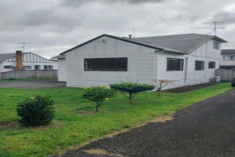 Photo of property in 27a Hazel Avenue, Mount Roskill, Auckland, 1041