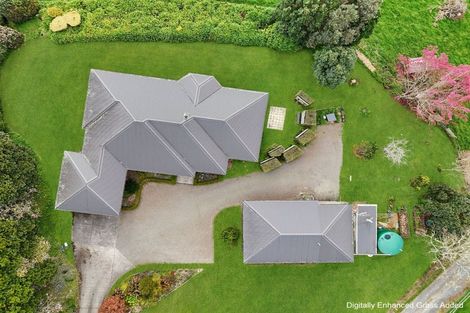 Photo of property in 27 Whitbourne Road, Otorohanga, 3977