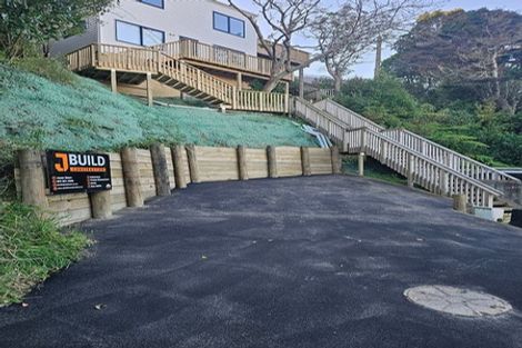 Photo of property in 22a Ohariu Road, Johnsonville, Wellington, 6037