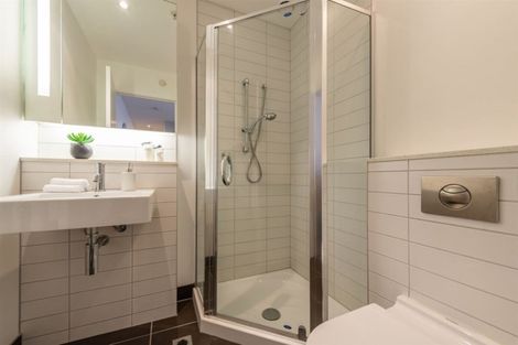 Photo of property in Trinity Apartments, 303/19 College Street, Te Aro, Wellington, 6011