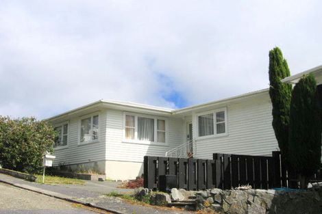 Photo of property in 8 Cabot Place, Kingston, Wellington, 6021