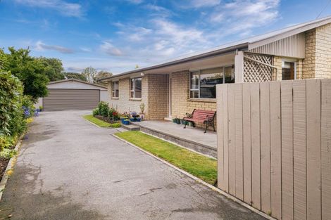 Photo of property in 73 Harland Street, Tinwald, Ashburton, 7700