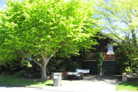 Photo of property in 31 Rembrandt Place, Burnside, Christchurch, 8053