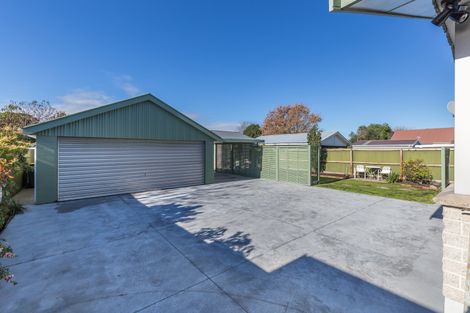 Photo of property in 9 Leacroft Street, Bishopdale, Christchurch, 8053