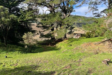 Photo of property in 38 Ruhi Road, Ormondville, Dannevirke, 4977