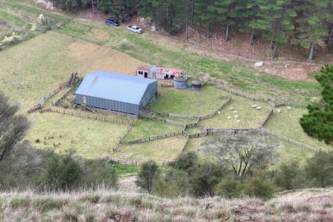 Photo of property in 1247 Wharekopae Road, Ngatapa, Gisborne, 4072