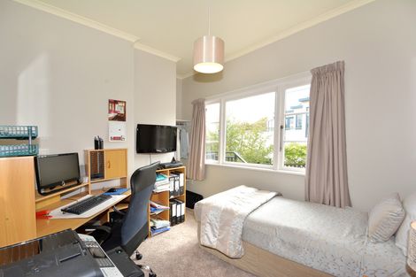 Photo of property in 8 Braeburn Street, Vauxhall, Dunedin, 9013