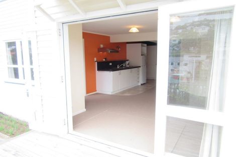 Photo of property in 56 Waipapa Road, Hataitai, Wellington, 6021
