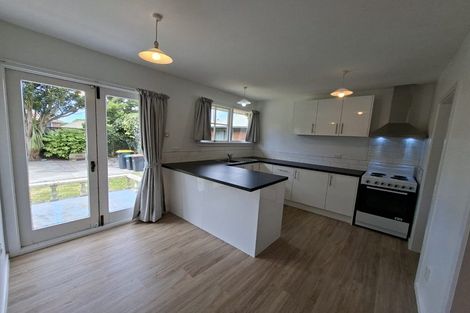 Photo of property in 1/49a Withells Road, Avonhead, Christchurch, 8042