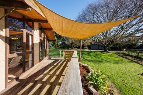 Photo of property in 112a Sansons Road, Rongotea, Palmerston North, 4473