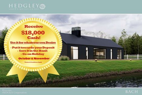 Photo of property in 42 Atkins Road, Luggate, Wanaka, 9382