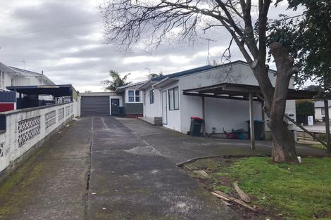 Photo of property in 95 Aranui Road, Mount Wellington, Auckland, 1060