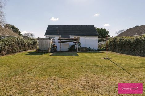 Photo of property in 30 Leicester Street, Terrace End, Palmerston North, 4410