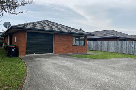 Photo of property in 74c Perry Street, Masterton, 5810