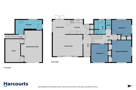 Photo of property in 42 Murdoch Crescent, Raumanga, Whangarei, 0110