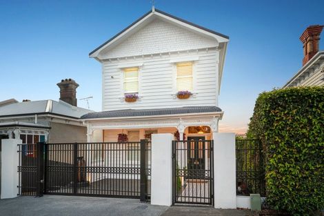 Photo of property in 26 Dedwood Terrace, Saint Marys Bay, Auckland, 1011