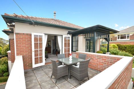 Photo of property in 8 Braeburn Street, Vauxhall, Dunedin, 9013