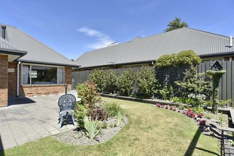 Photo of property in 20 Kingsbury Avenue, Rangiora, 7400