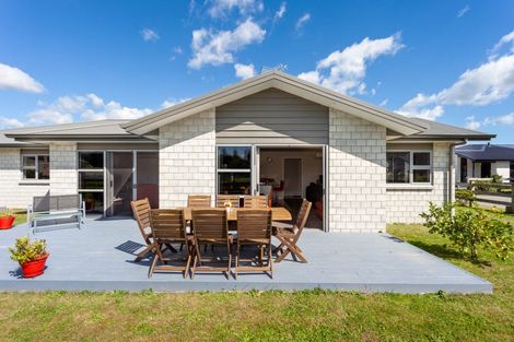 Photo of property in 3 Oakview Lane, Matamata, 3400