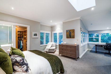 Photo of property in 306b Jervois Road, Herne Bay, Auckland, 1011