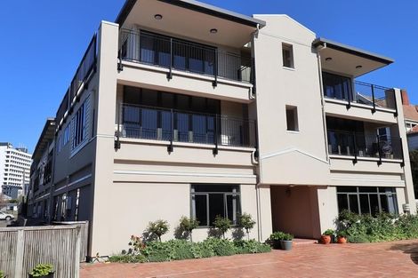 Photo of property in 12/28 Hobson Street, Thorndon, Wellington, 6011