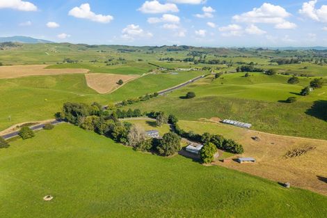 Photo of property in 1539 State Highway 1, Tirau, 3485