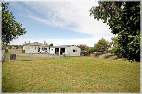 Photo of property in 30 Coley Street, Foxton, 4814