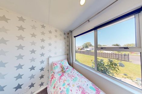 Photo of property in 41 Karamea Crescent, Kelvin Grove, Palmerston North, 4414