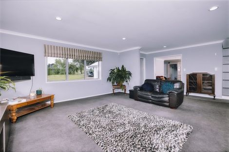 Photo of property in 228 Happy Valley Road, Wharepuhunga, Te Awamutu, 3873