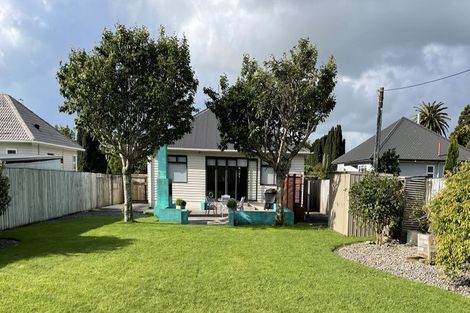 Photo of property in 7 Clovelly Street, Brooklands, New Plymouth, 4310