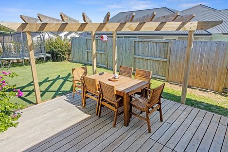 Photo of property in 407 Warburton Crescent, Te Awamutu, 3800