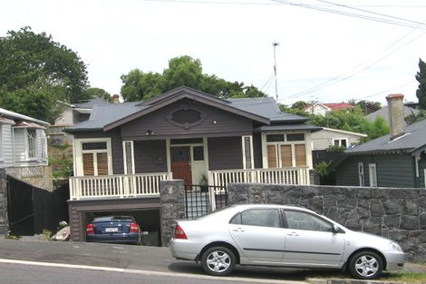 Photo of property in 22 Beaconsfield Street, Grey Lynn, Auckland, 1021