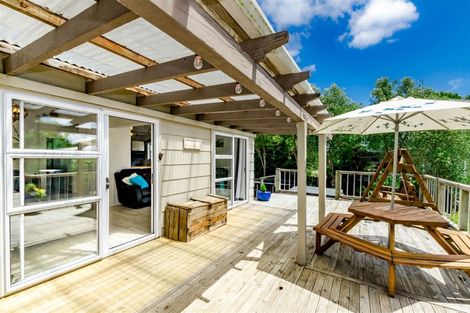 Photo of property in 63 Matai Road, Raumati South, Paraparaumu, 5032