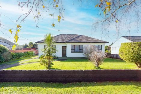 Photo of property in 16 Quick Avenue, Aramoho, Whanganui, 4500