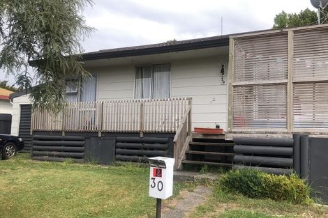 Photo of property in 30 Karen Crescent, Dinsdale, Hamilton, 3204