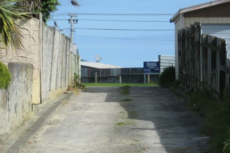 Photo of property in 57 Hinau Street, Castlecliff, Whanganui, 4501