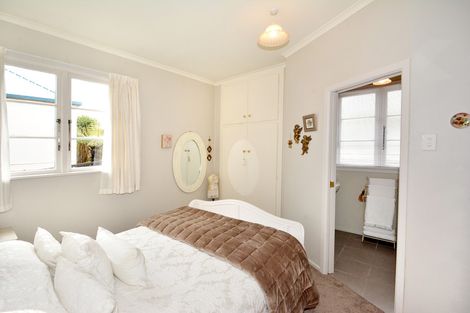 Photo of property in 8 Braeburn Street, Vauxhall, Dunedin, 9013