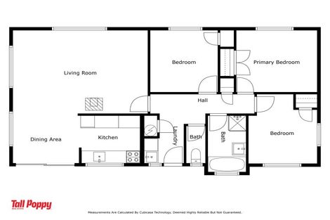 Photo of property in 57 Martin Road, Waihi, 3610