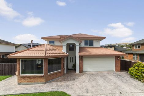 Photo of property in 4 Black Pine Road, Woodridge, Wellington, 6037