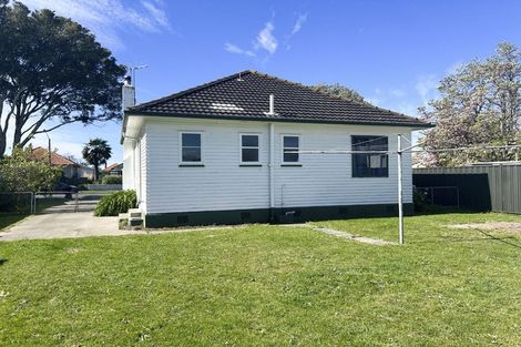 Photo of property in 47 Nuffield Avenue, Marewa, Napier, 4110