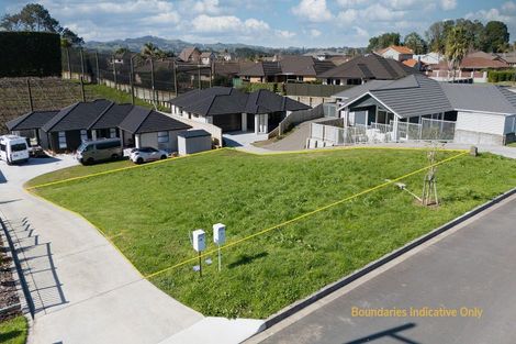 Photo of property in 6 Sam Heywood Place, Pyes Pa, Tauranga, 3112