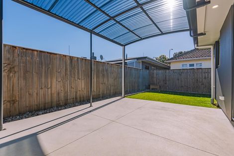 Photo of property in 160a College Street, Awapuni, Palmerston North, 4412