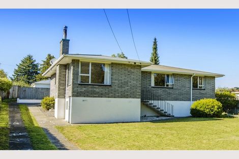 Photo of property in 2 Mangawhero Terrace, Ohakune, 4625