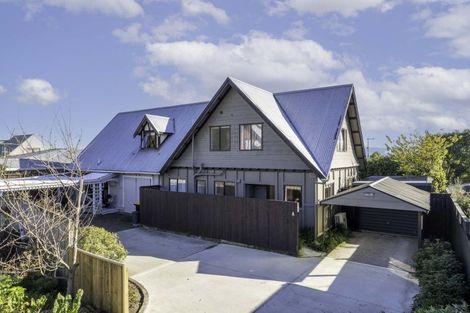 Photo of property in 53a Salisbury Road, Richmond, 7020