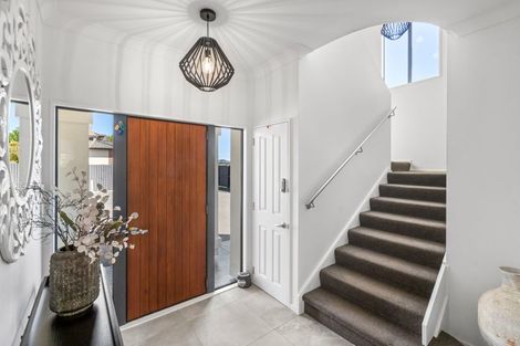 Photo of property in 196 Cavendish Road, Casebrook, Christchurch, 8051