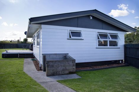Photo of property in 17 Leather Street, Huntly, 3700