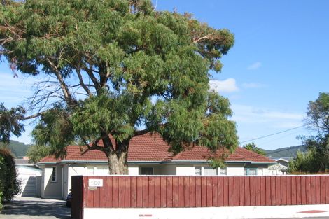 Photo of property in 500 Fergusson Drive, Trentham, Upper Hutt, 5018