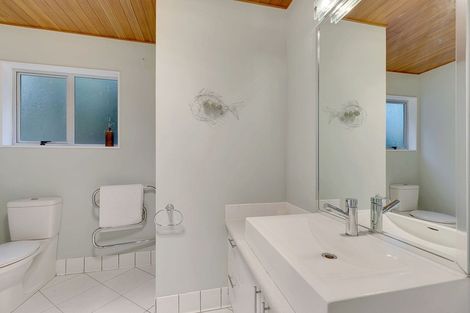 Photo of property in 3 Ogilvy Terrace, Plimmerton, Porirua, 5026