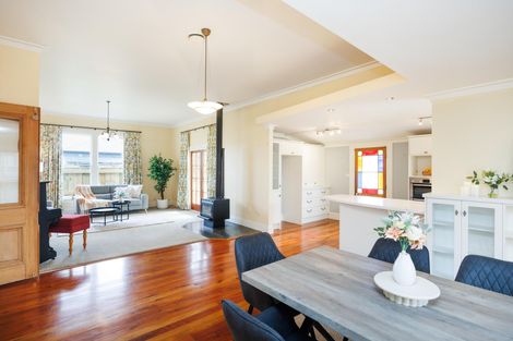 Photo of property in 18 Monckton Street, Feilding, 4702